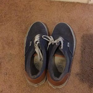 Used vans